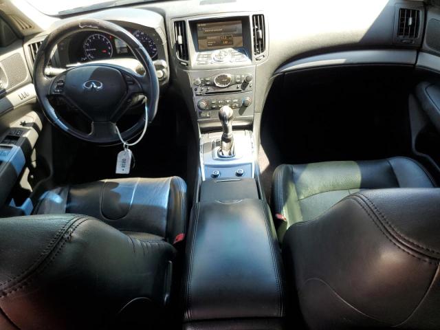 Photo 8 from auction – 2011 INFINITI G37 BASE with VIN JN1CV6AP8BM305063