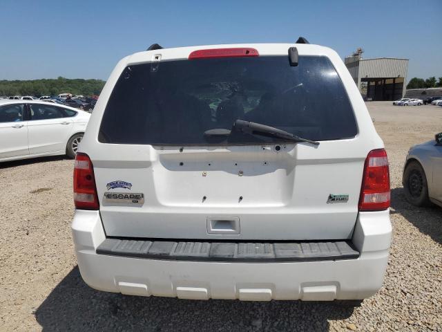 Photo 6 from auction – 2012 FORD ESCAPE XLT with VIN 1FMCU0DG3CKA78236