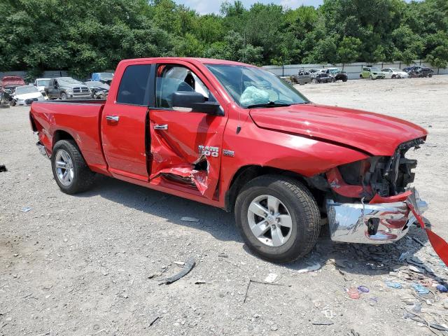 Photo 4 from auction – 2015 RAM 1500 SLT with VIN 1C6RR6GT2FS623477