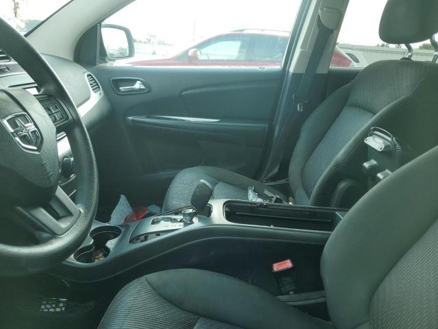 Photo 7 from auction – 2012 DODGE JOURNEY SX with VIN 3C4PDCBG7CT145493