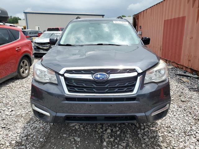 Photo 5 from auction – 2017 SUBARU FORESTER 2 with VIN JF2SJADC3HH486074