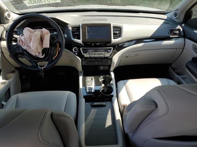Photo 8 from auction – 2016 HONDA PILOT TOUR with VIN 5FNYF6H90GB123462