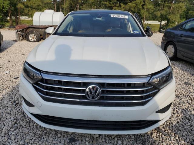 Photo 5 from auction – 2020 VOLKSWAGEN JETTA SEL with VIN 3VWEB7BU8LM026708