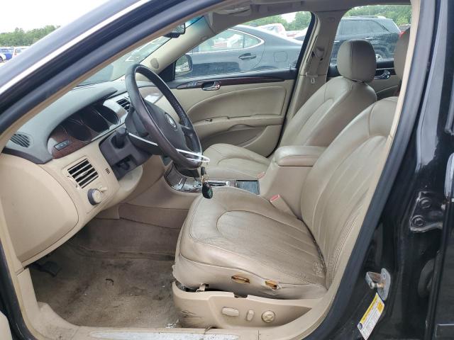 Photo 7 from auction – 2007 BUICK LUCERNE CX with VIN 1G4HD57237U226933