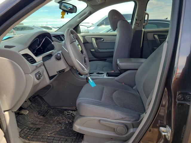 Photo 7 from auction – 2015 CHEVROLET TRAVERSE L with VIN 1GNKVFED9FJ390065
