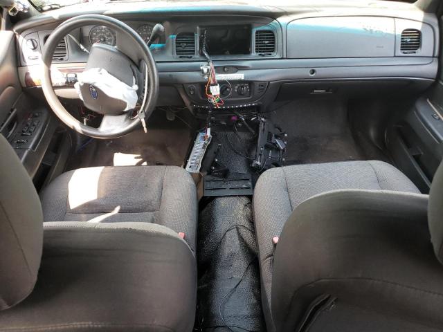 Photo 8 from auction – 2008 FORD CROWN VICT with VIN 2FAFP71V58X177977