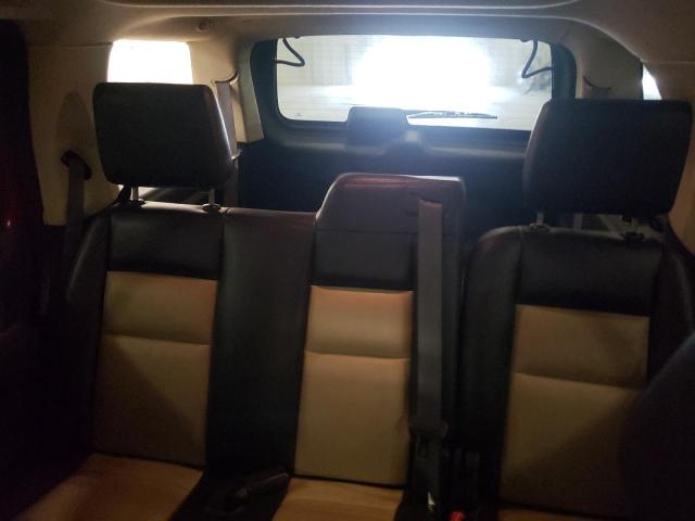 Photo 10 from auction – 2009 FORD EXPLORER E with VIN 1FMEU74EX9UA11257