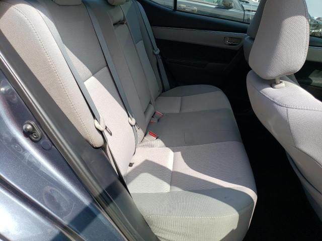 Photo 10 from auction – 2015 TOYOTA COROLLA L with VIN 2T1BURHE0FC398276