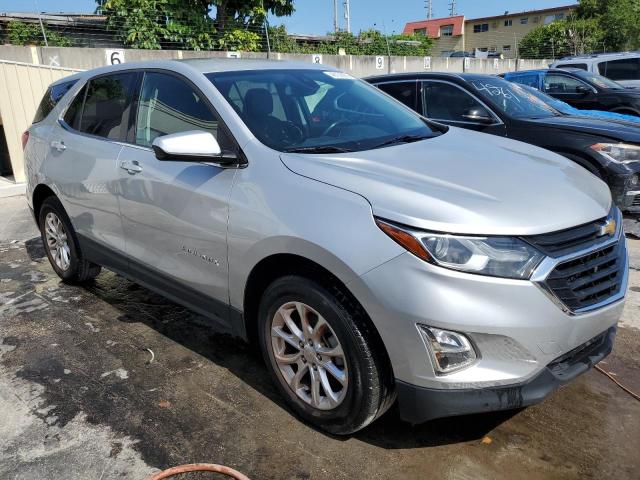 Photo 4 from auction – 2020 CHEVROLET EQUINOX LT with VIN 2GNAXJEV2L6194608