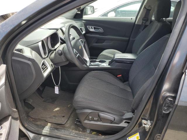 Photo 7 from auction – 2017 CHEVROLET EQUINOX LT with VIN 2GNALCEK3H6140030