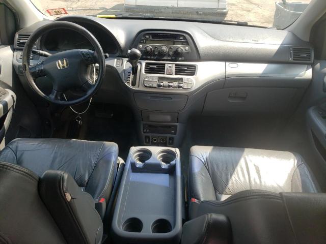 Photo 8 from auction – 2007 HONDA ODYSSEY EX with VIN 5FNRL387X7B443401