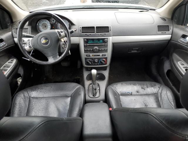 Photo 8 from auction – 2010 CHEVROLET COBALT 2LT with VIN 1G1AF5F52A7205730