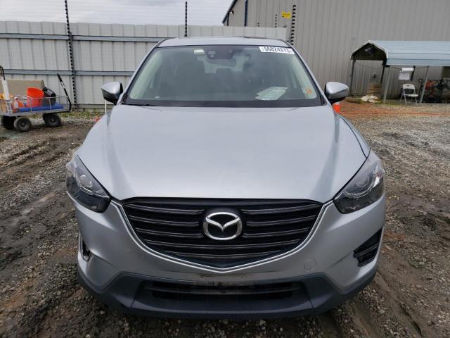 Photo 5 from auction – 2016 MAZDA CX-5 GT with VIN JM3KE4DY1G0641208