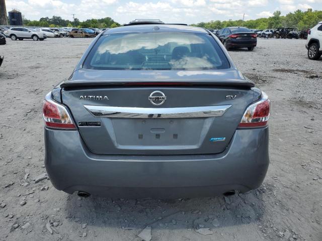 Photo 6 from auction – 2014 NISSAN ALTIMA 2.5 with VIN 1N4AL3AP1EN244913