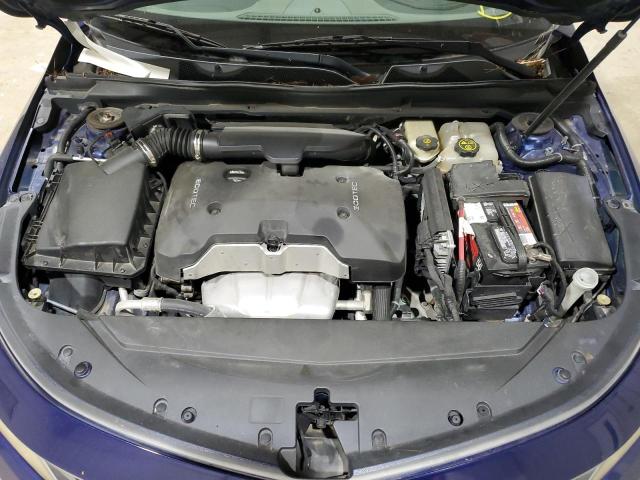 Photo 11 from auction – 2014 CHEVROLET IMPALA LS with VIN 1G11Y5SL9EU107350