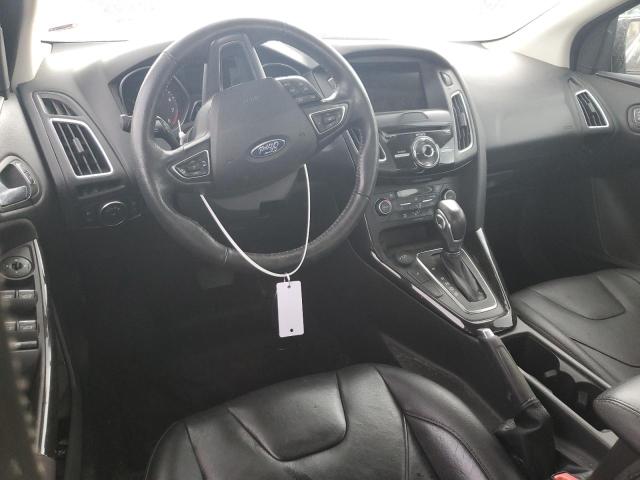 Photo 8 from auction – 2018 FORD FOCUS TITA with VIN 1FADP3J28JL326598