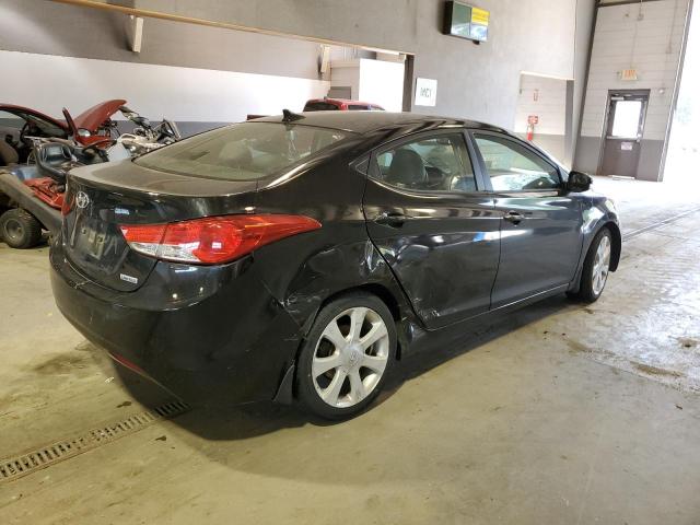 Photo 3 from auction – 2012 HYUNDAI ELANTRA GL with VIN 5NPDH4AE0CH113014