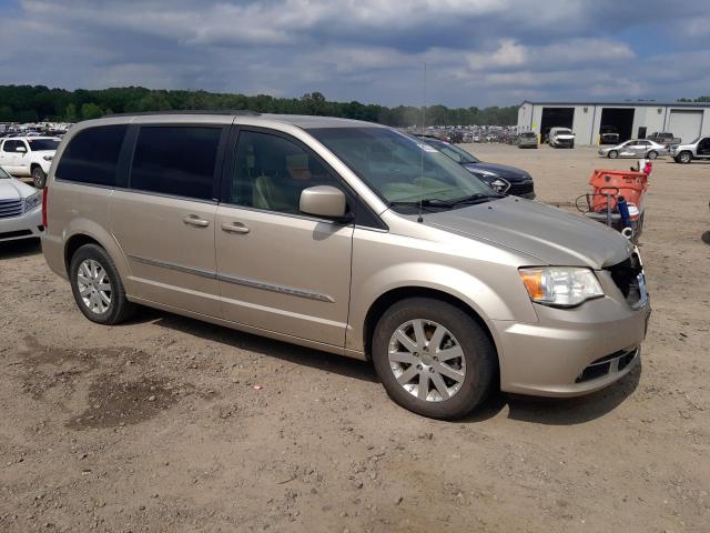 Photo 4 from auction – 2013 CHRYSLER TOWN & COU with VIN 2C4RC1BGXDR715250
