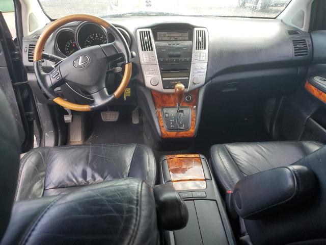 Photo 8 from auction – 2008 LEXUS RX 350 with VIN 2T2GK31U68C041743