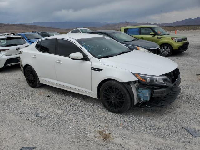 Photo 4 from auction – 2015 KIA OPTIMA LX with VIN KNAGM4A77F5560421