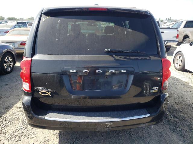 Photo 6 from auction – 2017 DODGE GRAND CARA with VIN 2C4RDGCG7HR737274