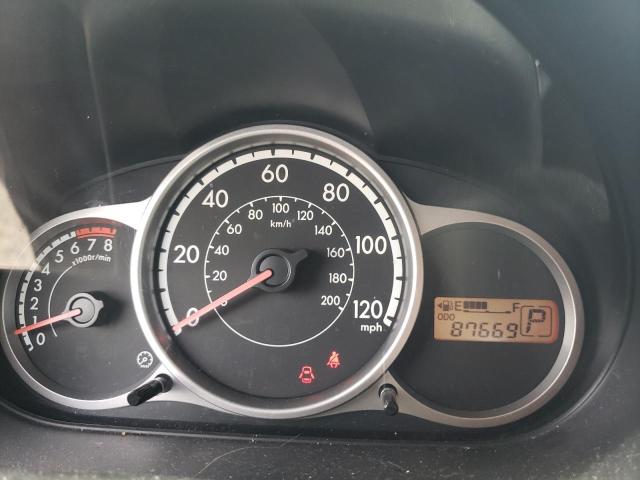 Photo 9 from auction – 2013 MAZDA MAZDA2 with VIN JM1DE1KY8D0156997