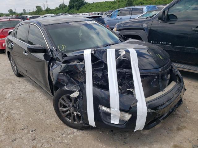 Photo 4 from auction – 2015 NISSAN ALTIMA 2.5 with VIN 1N4AL3AP9FC424007