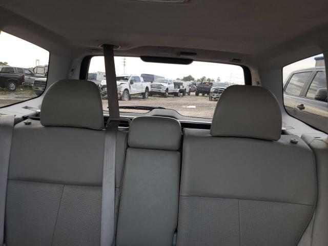 Photo 10 from auction – 2012 SUBARU FORESTER L with VIN JF2SHBEC8CH438093