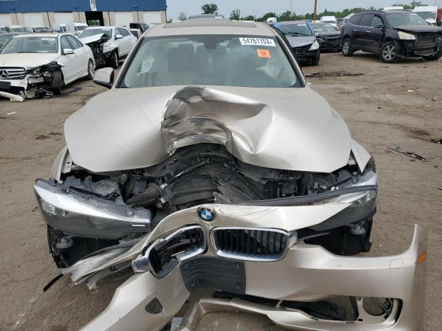 Photo 5 from auction – 2013 BMW 328 XI with VIN WBA3B3C55DJ810902