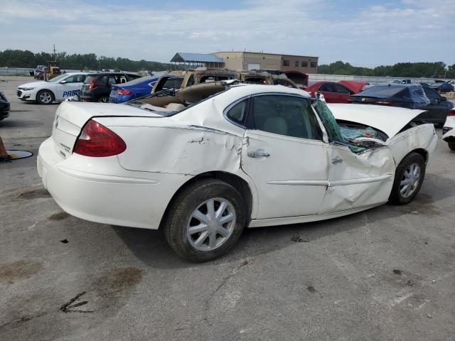 Photo 3 from auction – 2006 BUICK LACROSSE C with VIN 2G4WD582061131696