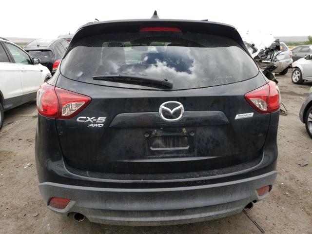 Photo 6 from auction – 2013 MAZDA CX-5 TOURI with VIN JM3KE4CEXD0142037