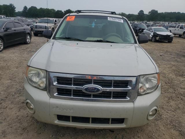Photo 5 from auction – 2008 FORD ESCAPE XLT with VIN 1FMCU03158KD66974