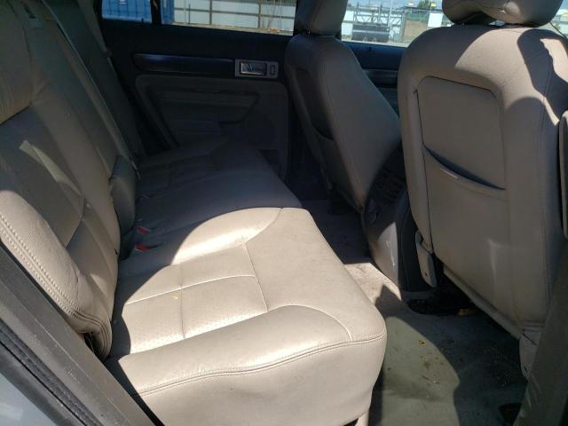 Photo 10 from auction – 2007 LINCOLN MKX with VIN 2LMDU88C37BJ16286