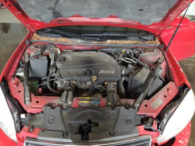 Photo 11 from auction – 2009 CHEVROLET IMPALA 1LT with VIN 2G1WT57NX91300316