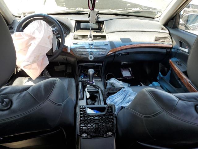 Photo 8 from auction – 2012 HONDA ACCORD EXL with VIN 1HGCP3F80CA029926
