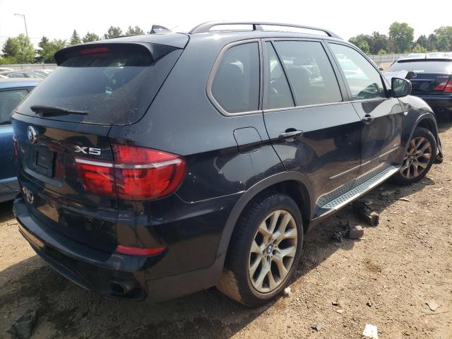Photo 3 from auction – 2012 BMW X5 XDRIVE3 with VIN 5UXZV4C59CL750781