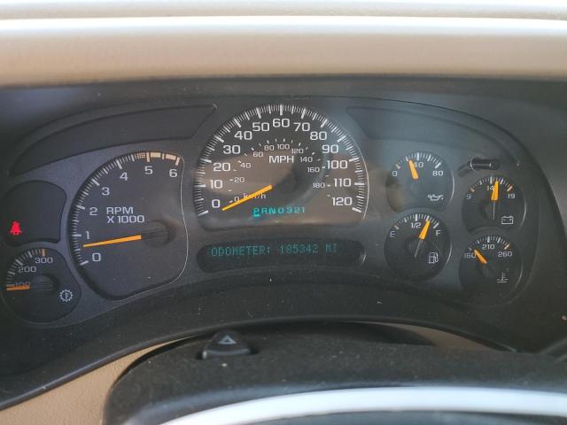 Photo 9 from auction – 2005 CHEVROLET silverado with VIN 1GCHC23G85F859212