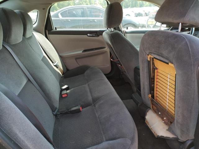 Photo 10 from auction – 2011 CHEVROLET IMPALA LT with VIN 2G1WG5EK2B1134313