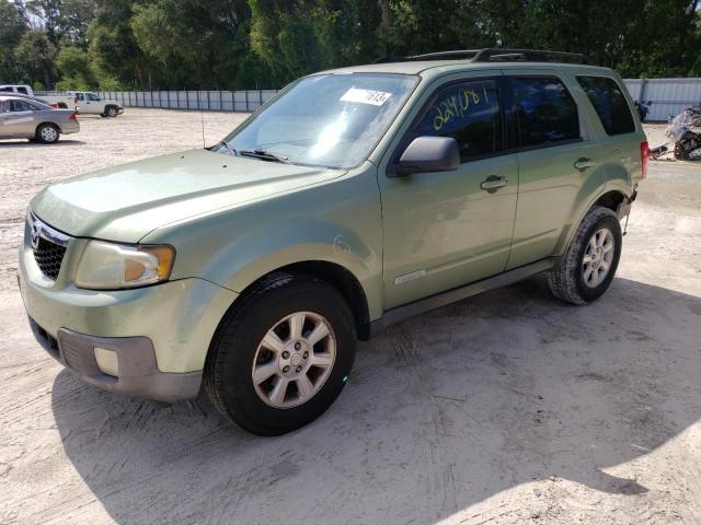 MAZDA TRIBUTE I 2008 with VIN 4F2CZ02Z38KM14629 - Photo from auction