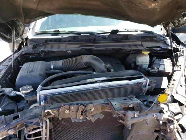 Photo 11 from auction – 2017 RAM 1500 SLT with VIN 1C6RR6GT8HS645759
