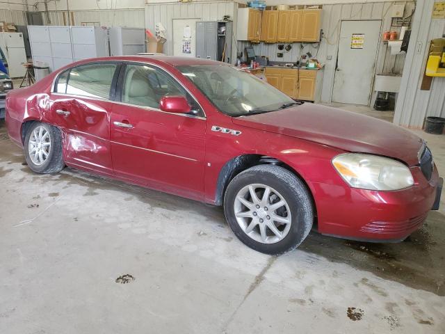 Photo 4 from auction – 2008 BUICK LUCERNE CX with VIN 1G4HD57258U175601