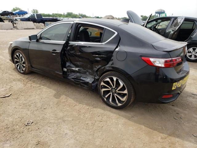 Photo 2 from auction – 2016 ACURA ILX PREMIU with VIN 19UDE2F88GA003584