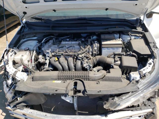 Photo 11 from auction – 2022 TOYOTA COROLLA LE with VIN 5YFEPMAE5NP271670