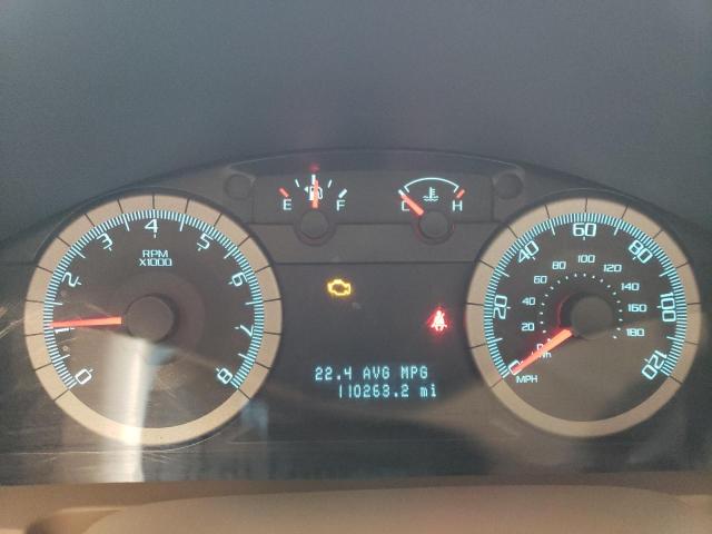 Photo 9 from auction – 2009 FORD ESCAPE XLT with VIN 1FMCU93749KD01334