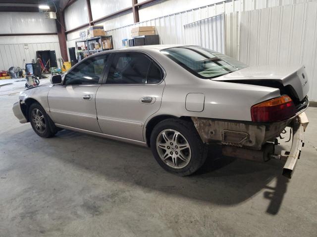 Photo 2 from auction – 1999 ACURA 3.2TL with VIN 19UUA5647XA027983