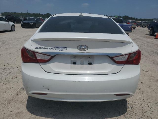 Photo 6 from auction – 2013 HYUNDAI SONATA GLS with VIN 5NPEB4AC9DH733673