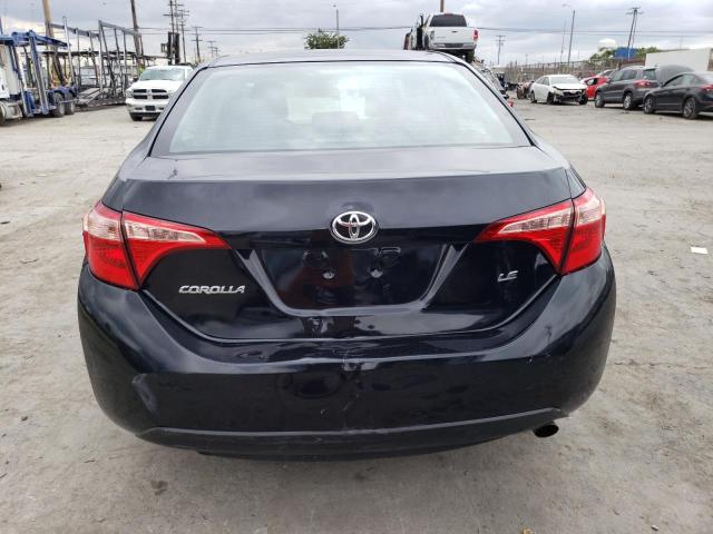 Photo 6 from auction – 2017 TOYOTA COROLLA L with VIN 2T1BURHE0HC878448