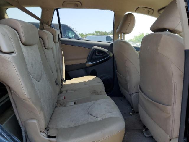 Photo 10 from auction – 2010 TOYOTA RAV4 with VIN JTMBF4DV9A5020918