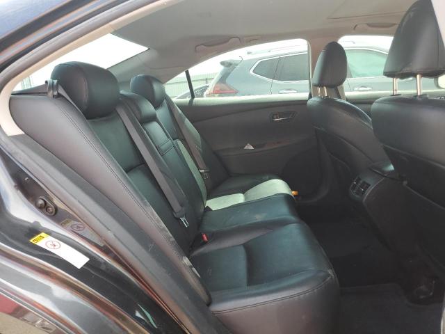 Photo 10 from auction – 2008 LEXUS ES 350 with VIN JTHBJ46G282222104