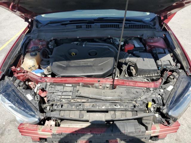 Photo 11 from auction – 2015 FORD FUSION SE with VIN 3FA6P0H99FR142841